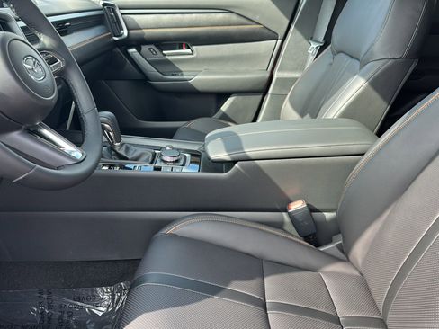 New 2026 MAZDA CX-50 AWD 2.5 S w/ Weather Package image 11