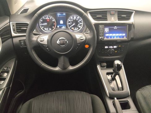 Used 2019 Nissan Sentra SV FWD image 22