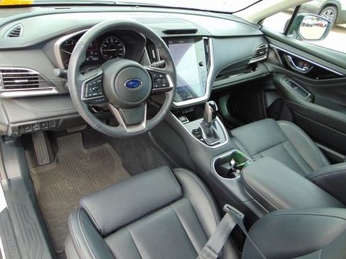 Certified 2024 Subaru Outback Limited XT AWD/4WD image 11