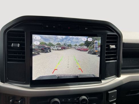 Used 2024 Ford F150 XL w/ Equipment Group 103A High AWD/4WD image 17