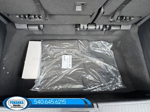 New 2026 Honda Odyssey EX-L image 8