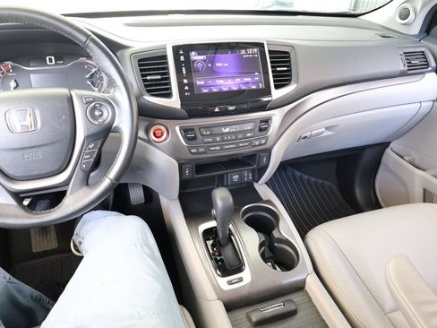 Used 2018 Honda Pilot EX-L image 47