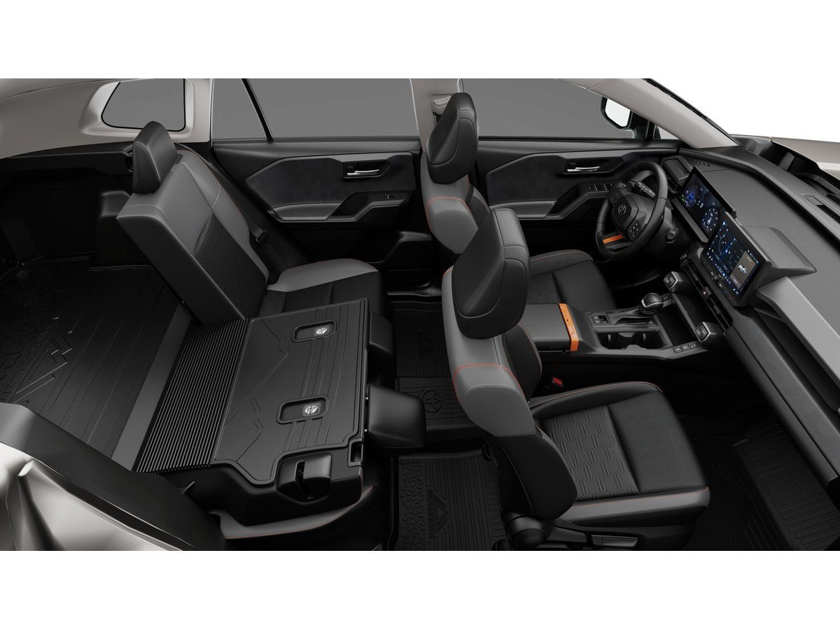 New 2026 Toyota RAV4 AWD image 22
