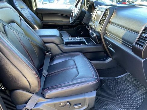 Used 2021 Ford Expedition Limited AWD/4WD image 23