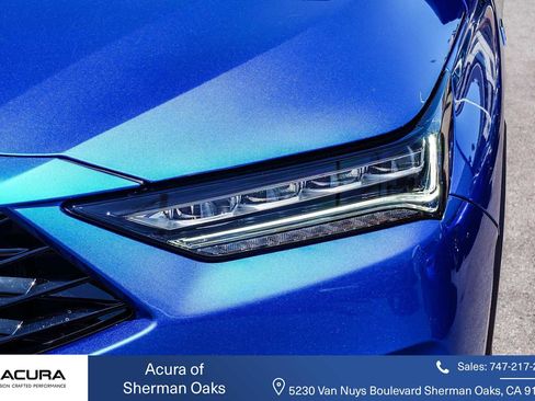 New 2026 Acura MDX A-Spec image 8