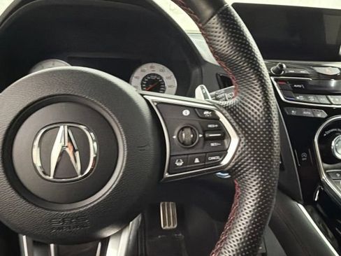 Used 2024 Acura RDX A-Spec AWD/4WD image 13