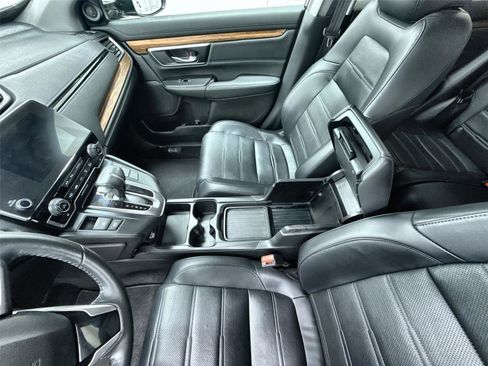 Used 2022 Honda CR-V EX-L image 18