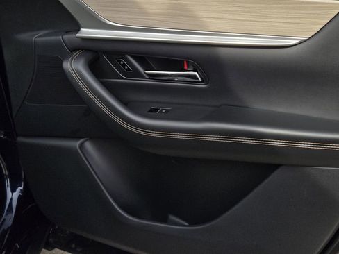 New 2026 MAZDA CX-90 3.3 Turbo w/ Premium Sport Pkg image 7