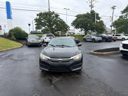 Used 2017 Honda Civic LX image 3