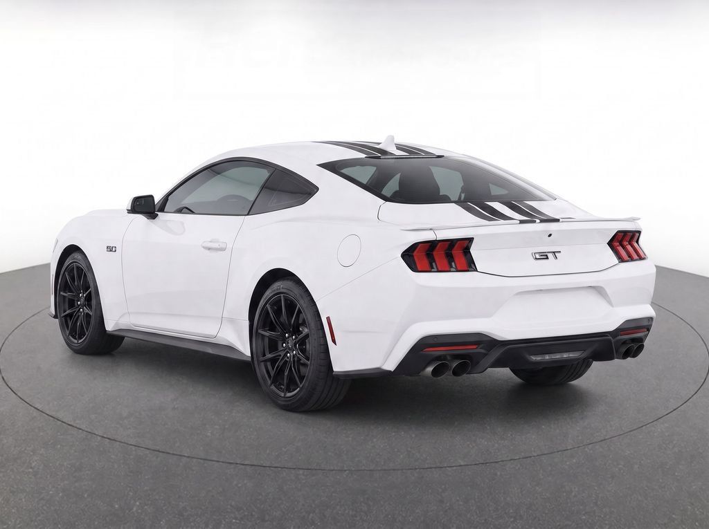 Used 2024 Ford Mustang GT Premium RWD image 32