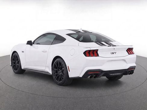 Used 2024 Ford Mustang GT Premium RWD image 32