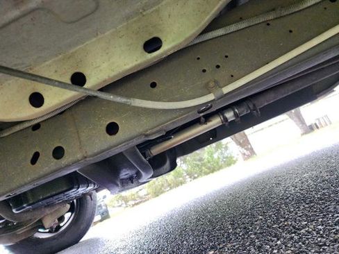 Used 1998 Dodge Ram 1500 Truck 2WD Club Cab image 10