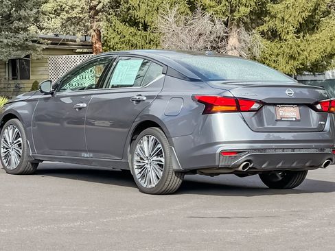 Used 2024 Nissan Altima 2.5 SL image 6