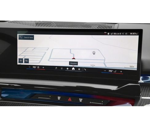 New 2026 BMW M5 w/ Carbon Package image 11