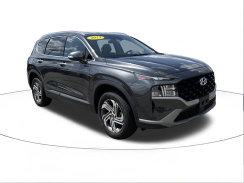 Certified 2023 Hyundai Santa Fe SEL AWD/4WD image 1