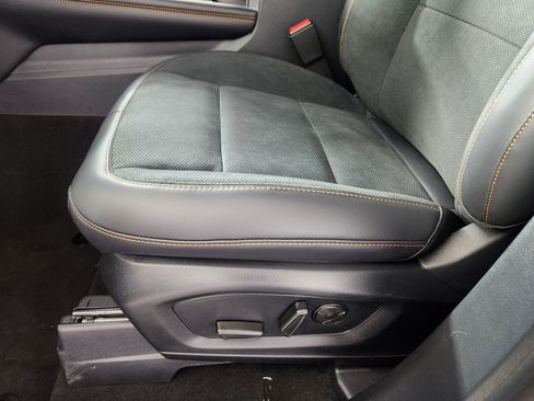 New 2026 Ford Explorer Tremor w/ Tremor Ultimate Package image 13