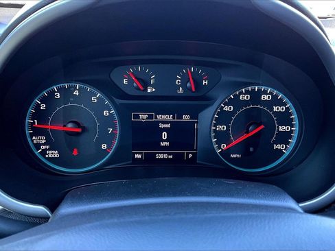 Used 2023 Chevrolet Malibu LT image 20