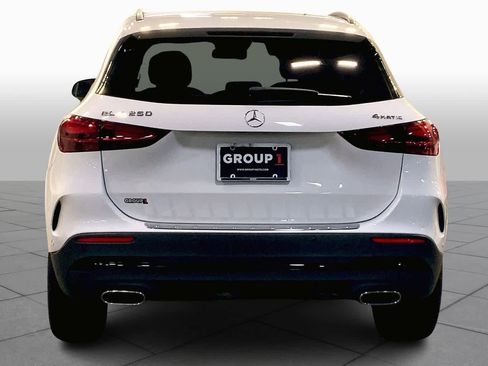 Used 2024 Mercedes-Benz GLA 250 GLA 250 image 5