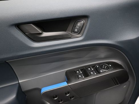 New 2025 Ford Maverick Lobo AWD/4WD image 10