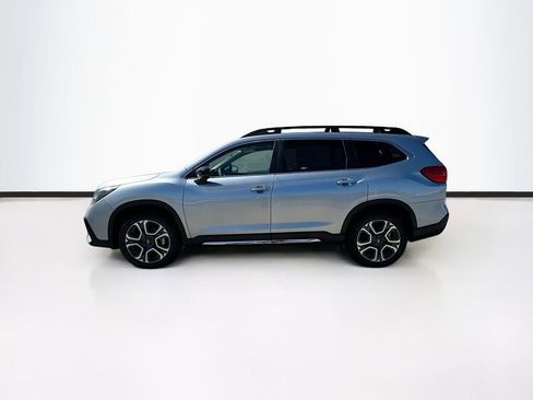 New 2026 Subaru Ascent Limited AWD/4WD image 5