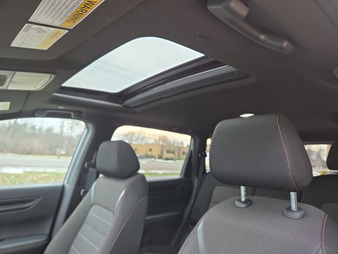 Used 2023 Honda CR-V Sport image 28