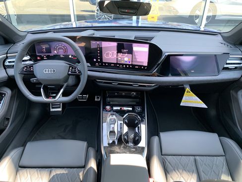 New 2026 Audi S5 Premium Plus AWD/4WD image 17