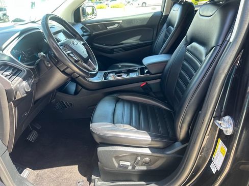 Used 2019 Ford Edge SEL w/ Equipment Group 201A AWD/4WD image 10