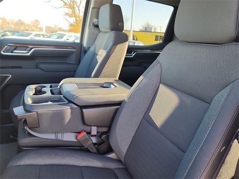 New 2026 GMC Sierra 1500 Elevation image 15
