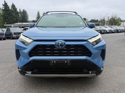Used 2024 Toyota RAV4 SE w/ Convenience Package