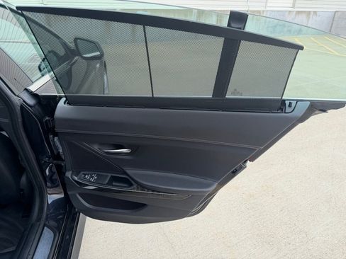 Used 2014 BMW 640i Gran Coupe xDrive AWD/4WD image 28