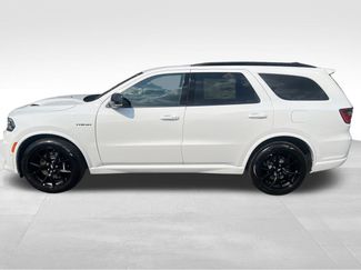 New 2026 Dodge Durango GT w/ Tow 'N Go Package AWD/4WD video 2