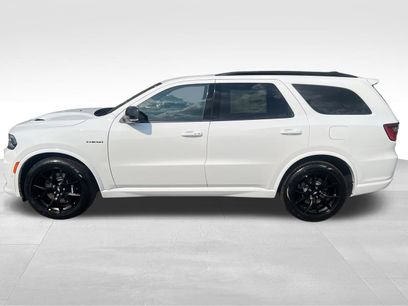 New 2026 Dodge Durango GT w/ Tow 'N Go Package