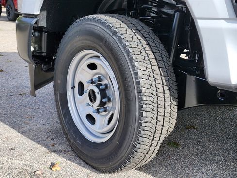 New 2026 Ford F250 XL w/ Snow Plow Prep Package image 23