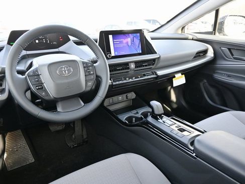 New 2026 Toyota Prius LE image 18