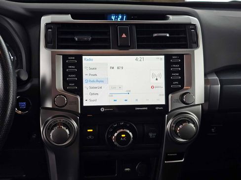 Used 2024 Toyota 4Runner SR5 Premium image 25