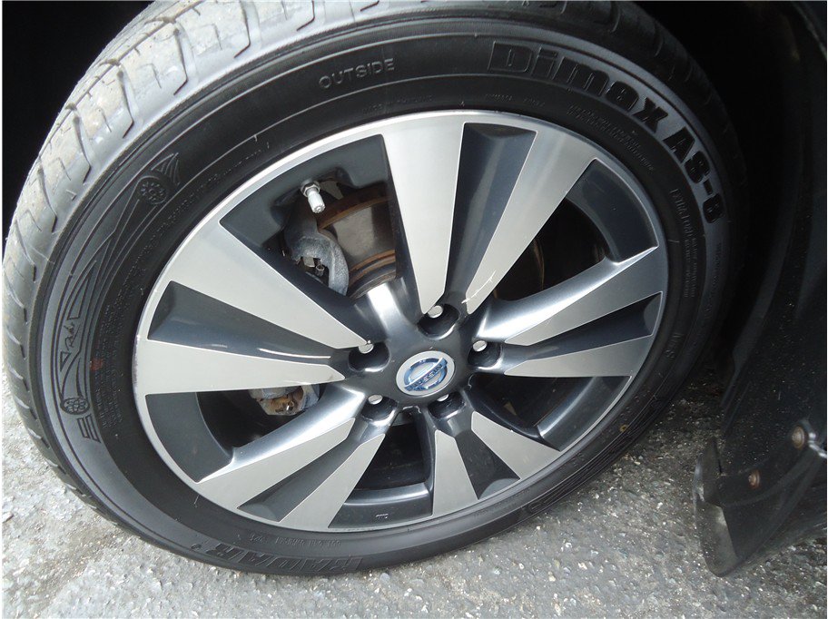 Used 2013 Nissan Leaf SL w/ Premium Pkg FWD image 30