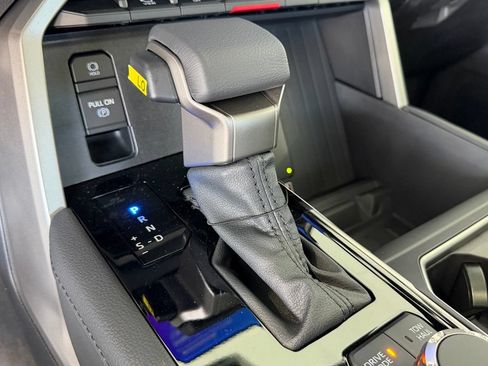 New 2026 Toyota Tundra Limited AWD/4WD image 26