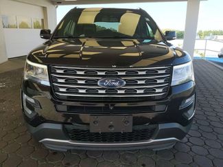 Used 2017 Ford Explorer Limited AWD/4WD video 2