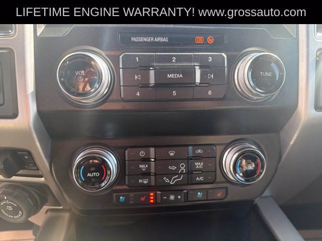 Used 2020 Ford F250 Platinum w/ Tremor Off-Road Package AWD/4WD image 18