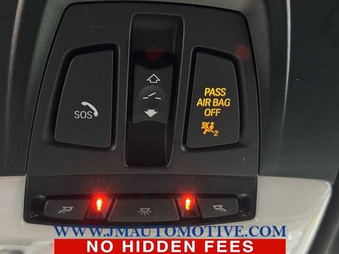 Used 2018 BMW X1 xDrive28i image 37