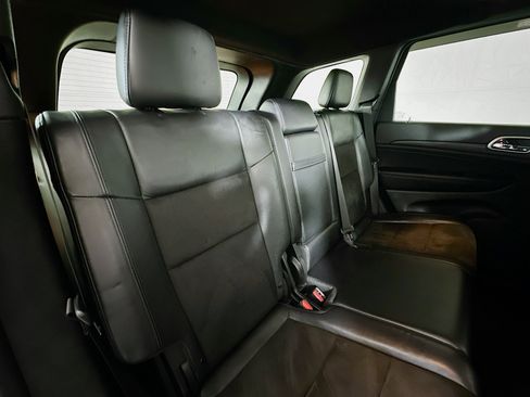 Used 2020 Jeep Grand Cherokee Altitude image 26