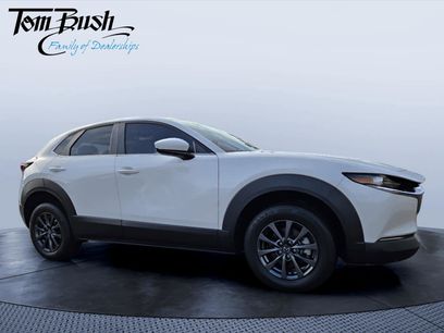 Used 2023 MAZDA CX-30 AWD 2.5 S
