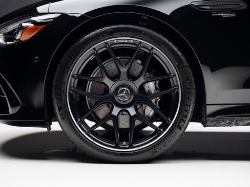 Used 2023 Mercedes-Benz AMG GT 53 image 21