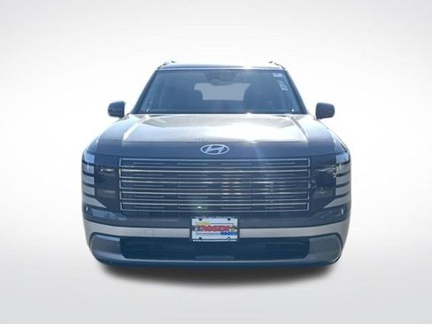 New 2026 Hyundai Palisade Limited AWD/4WD image 9