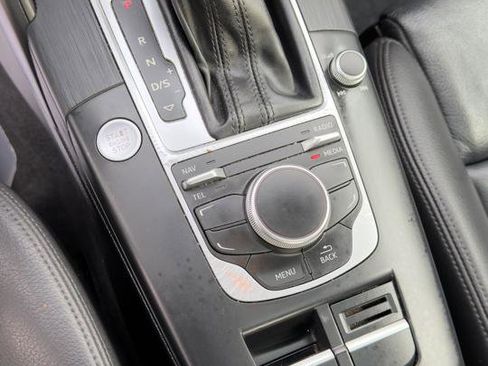 Used 2016 Audi A3 2.0T Premium Plus w/ Premium Plus Package image 26