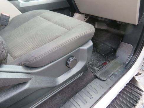 Used 2020 Ford F150 XL w/ Equipment Group 101A Mid image 18