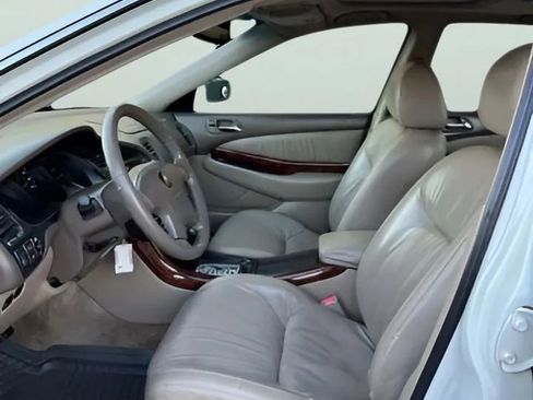 Used 2003 Acura TL image 32