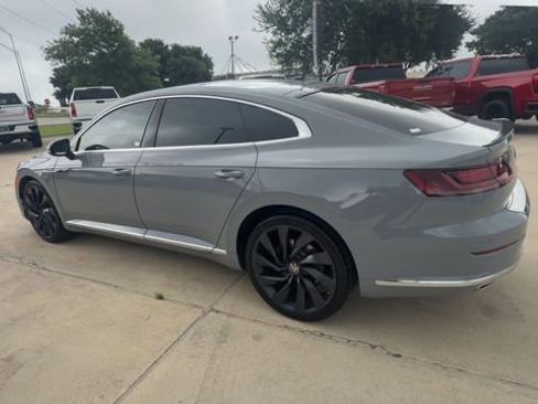 Used 2023 Volkswagen Arteon SEL w/ Arteon MDO Package AWD/4WD image 6