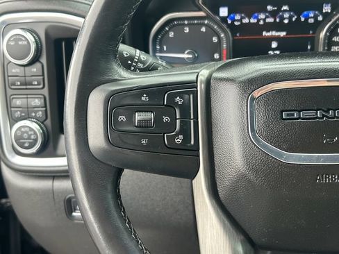 Used 2022 GMC Sierra 1500 Denali w/ Denali Reserve Package AWD/4WD image 21