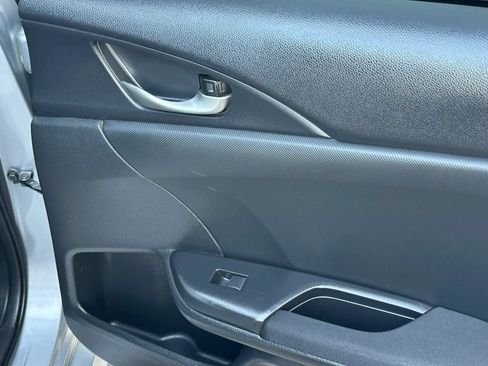 Used 2018 Honda Civic Si image 23